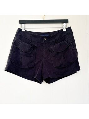 MARTIN + OSA Shorts Blue Size 6